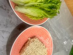 -九龙茶记·粤式餐厅融合菜(鹭江店)