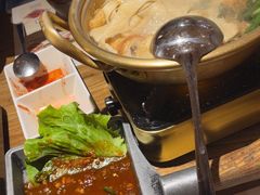 -冰川朝鲜族料理·东北菜(观前店)