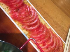 -四禧精酿铜锅涮肉·烧烤工场(大明湖店)