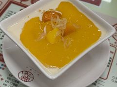 -香港華心糖水鋪(南西总店)