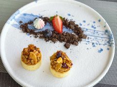 -璟象酒店-爱丽坊景观餐厅