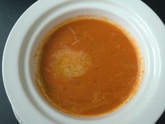 番茄汤-EATALIA意塔利意式餐厅(鼓楼店)