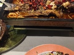-鑫巴蜀(和平里店)