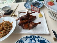 -侨美食家·粤菜(体育西路店)