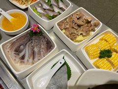 -海底捞火锅(8号仓店)