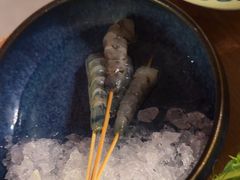 -巴奴毛肚火锅(新街口金鹰店)