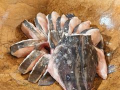 -云中鱼蒸汽石锅鱼(川沙百联店)