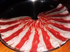 -老炉家木炭烤肉(长江国际店)