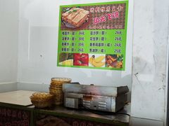 -大自然醉鹅·铁锅火焰鹅(上海联洋店)