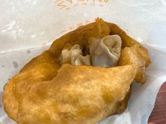 -家阳赵师傅油饼包烧麦(粮道街店)