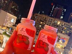 -喜茶(深圳福田星河COCO Park店)