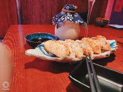 日式煎饺-冉冉垄居酒屋·日本料理
