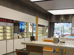 -宝明斋眼镜(大观园店)