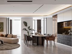 -大宅设计设计店铺(浦东店)