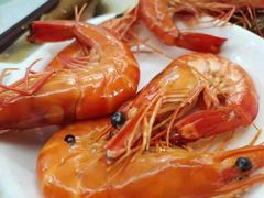 -天鲜阁·海鲜粤菜·33年老字号(石槎白云站店)