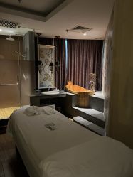 -贝黎诗SPA