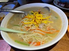 莆田妈祖卤面-闽上鲜·福建菜(龙湖滨江天街店)