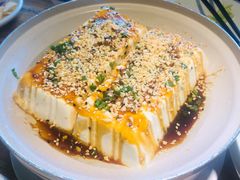 吕氏嫩豆腐-吕氏疙瘩汤·私家菜馆(慈云寺店)