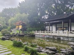 -深圳国际园林花卉博览园