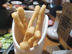 -白乐天毛肚火锅馆(南滨路店)