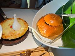 -烛影拾光观景餐厅·创意菜·摄影·小提琴(大唐不夜城店)