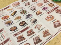 -喜鹊茶点.啫煲(车陂店)