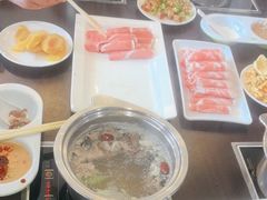 -翠峰苑火锅(迎宾路店)