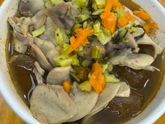 -王记生烫牛杂面馆(兰陵路店)