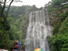 -古龙峡云天玻霸