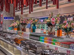 -玫瑰花园自助烤肉(顺义鑫海韵通店)