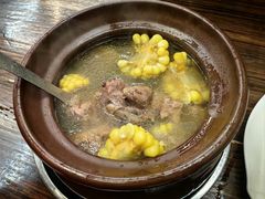 -民间瓦缸煨汤館(嵩山路店)