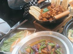 -一楼食业·食惠一楼