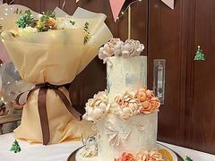 -柏尼娅PEARIA·蛋糕定制(北京SKP店)