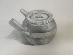 -黑骏画室·深圳美术中高考黄埔军校