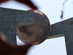 -青澳湾北回归线广场