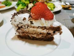 -清远国际酒店-圣保罗西餐厅