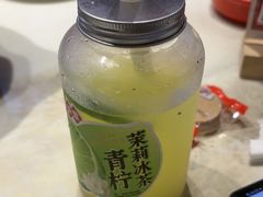 -味上湘菜馆(阿波罗店)