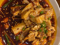 -眉州东坡·熊猫主题餐厅(枫蓝店)