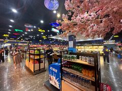 -苏格里岛自助海鲜火锅烧烤(大汉悦中心店)