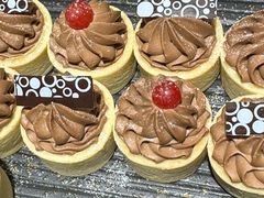 -上海锦江汤臣洲际大酒店壹阶层