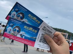 -大连圣亚海洋世界
