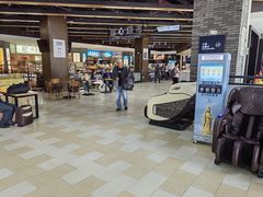 -普陀长途客运中心