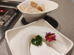 -海底捞火锅(海宁路店)