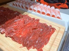 -海底捞火锅(吉利大厦店)