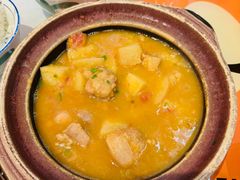 -赵财财·肠粉·煲仔饭(华润万象城店)