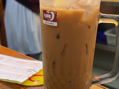 -恒兴发茶店(水巷口店)