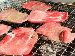 -釜山火炉·海鲜烤肉(紫藤路店)
