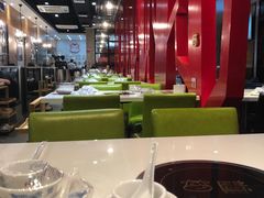 大堂-陈记顺和牛肉火锅馆(天河北路店)
