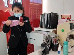 -宝明斋眼镜(大观园店)