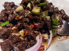 -巢爷老味(东方红店)